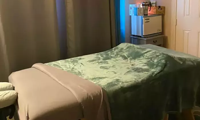 Discover Karma Massage's 60-Minute Sports Massage, available at Up to 50% Discount - Primary Image