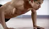 Five-Week Boot Camp with Three-Day Diet Plan for One or Two at Get Fit! Bootcamp (Up to 90% Off)