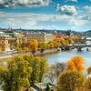 Image 6: ✈ Budapest & Prague: 4/6 Nights with Hotels, Train Transfers & Flights