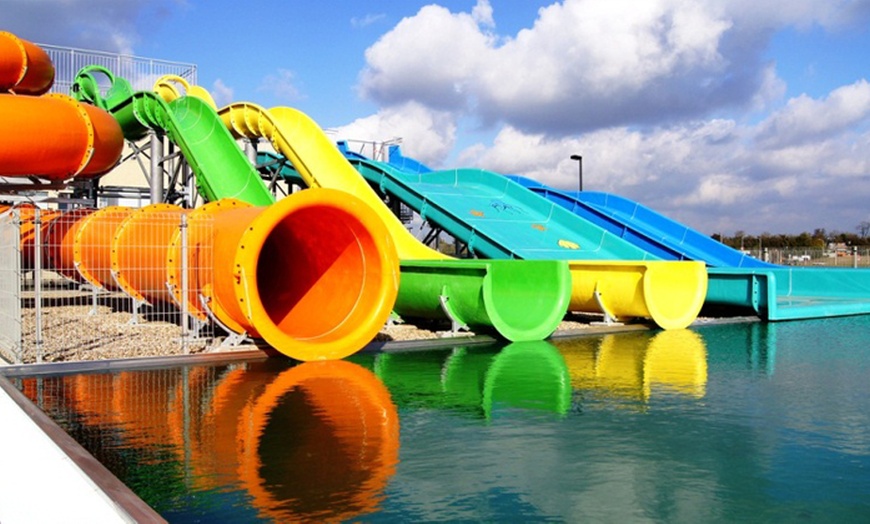 Image 2: Termy Maltańskie: Aquapark