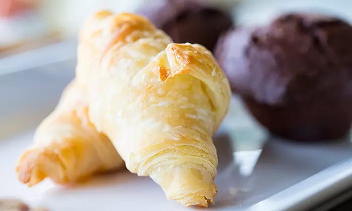 High Tea with Sandwiches and Scones for Two or Four at Capstone Tea and Fondue Richmond (Up to 47% Off) - Second Medium