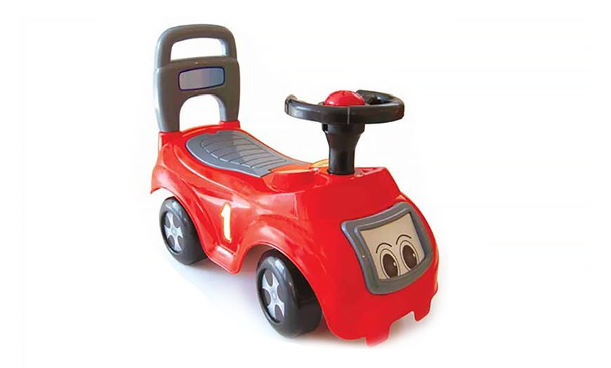 Image 10: Kids' Ride-Ons