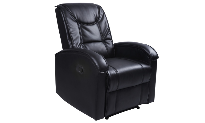 Image 9: Relax fauteuil