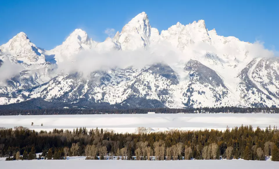 1-Night Stay at The Lexington at Jackson Hole Hotel & Suites in Wyoming - Second Medium
