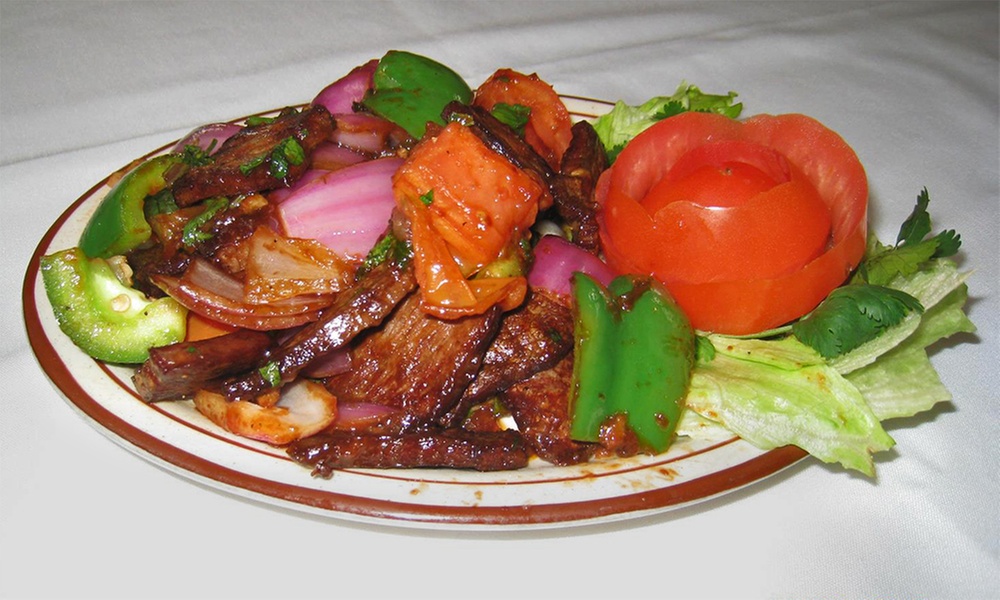 Experience Himalayan and Nepalese Flavors for Two or More