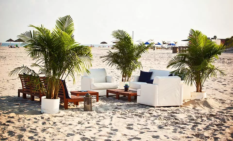 Stay at Hotel Icona in Diamond Beach, NJ. Dates into July. - Primary Image