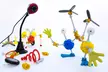 OgoSport OgoBild Animate It - Essentials Kit - Second Medium