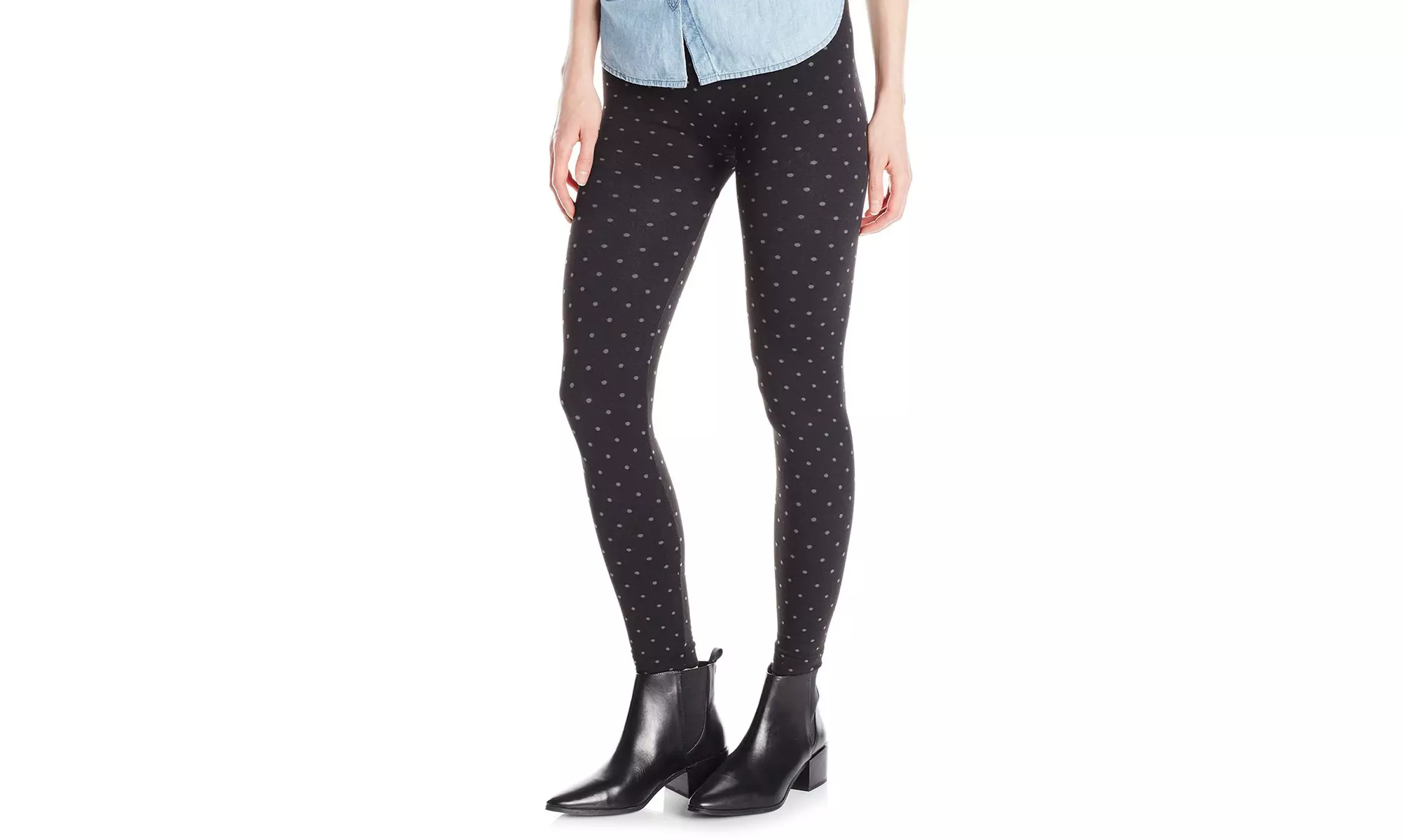 Steve Madden Leggings - Second Medium