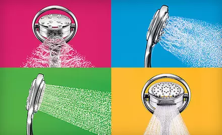 $59 for a Kohler Flipside Handshower Kit ($115 Value) - Primary Image