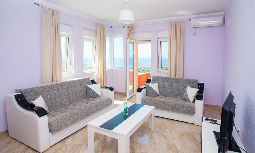 Image 9: Apartamenty nad Czarnogórskim Morzem