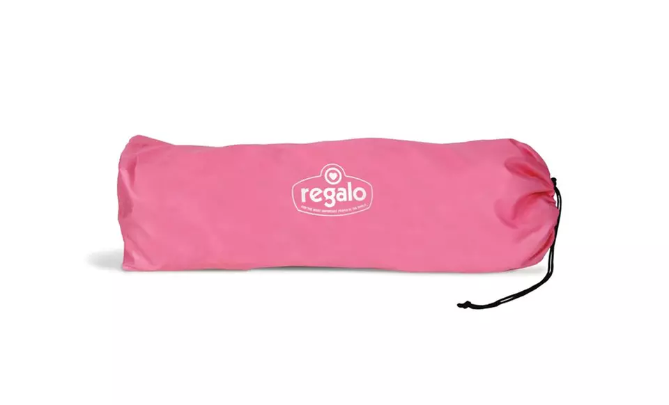 Regalo My Cot﻿ for Kids. Free Returns. - Second Medium