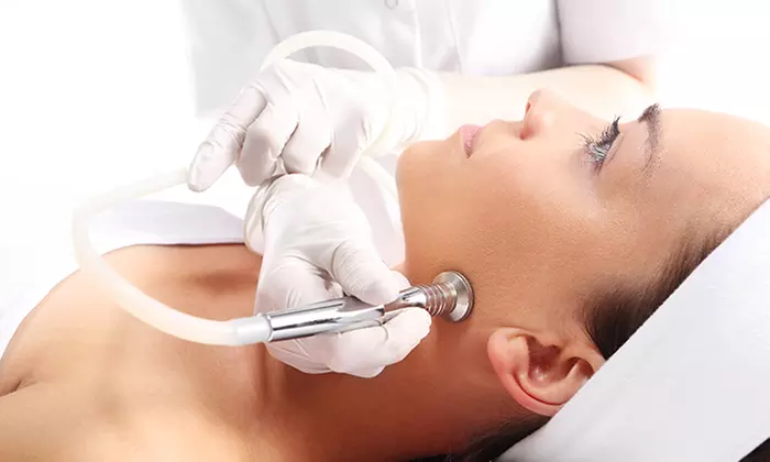1, 2, or 4 Anti-Aging Skin Treatments at Dermka Clinik (Up to 83% Off) - Primary Image