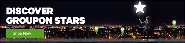 Groupon