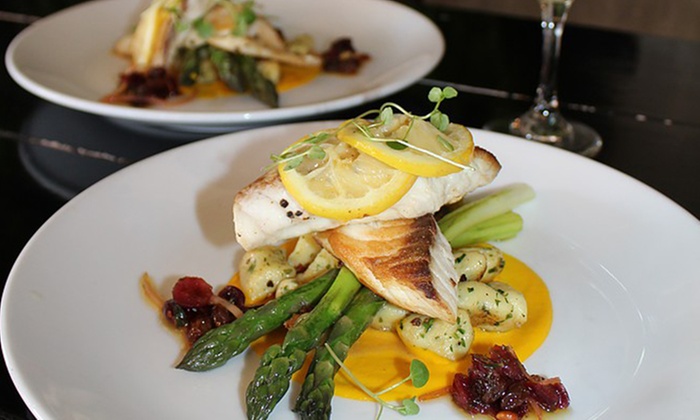 $50 to Spend on Food and Drink