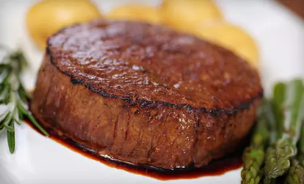 $15 for $30 Worth of Steak-House Cuisine at O'Donoghue's Steaks and Sea Food - Primary Image
