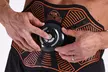Ceinture d'électrostimulation musculaire Gymform Total ABS avec sac de transport - Image 2