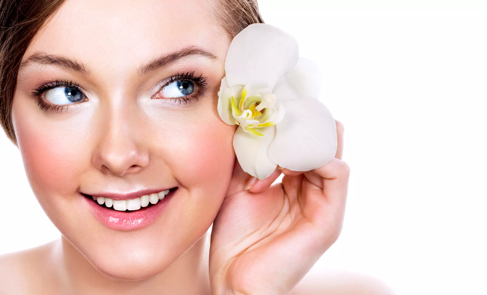 $29 for Three Massages, Facials, and Hydro-Derma Fusion Treatments at Planet Beach ($351 Value) - Primary Image