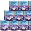Image 7: Three, Six, or Twelve Monster Kitchen Towel Rolls