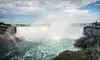 One- or Two-Night Stay at Ramada Niagara Falls in Niagara Falls, ON