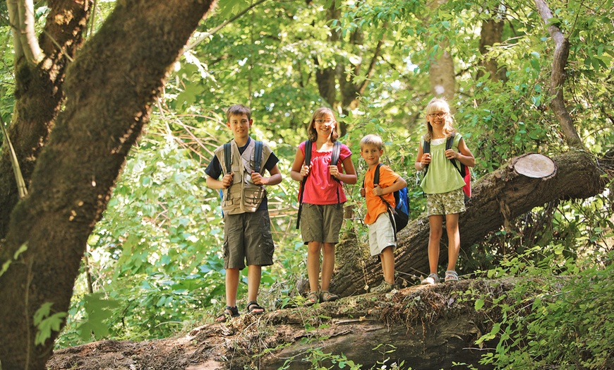 Camp Hantesa in - Boone, IA | Groupon