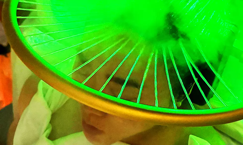 Get Classic/Signature Head Spa /Hydra Essential Facial+LED Therapy or More @O2 Sage Facial and Spa(Up to37% Off) - Primary Image