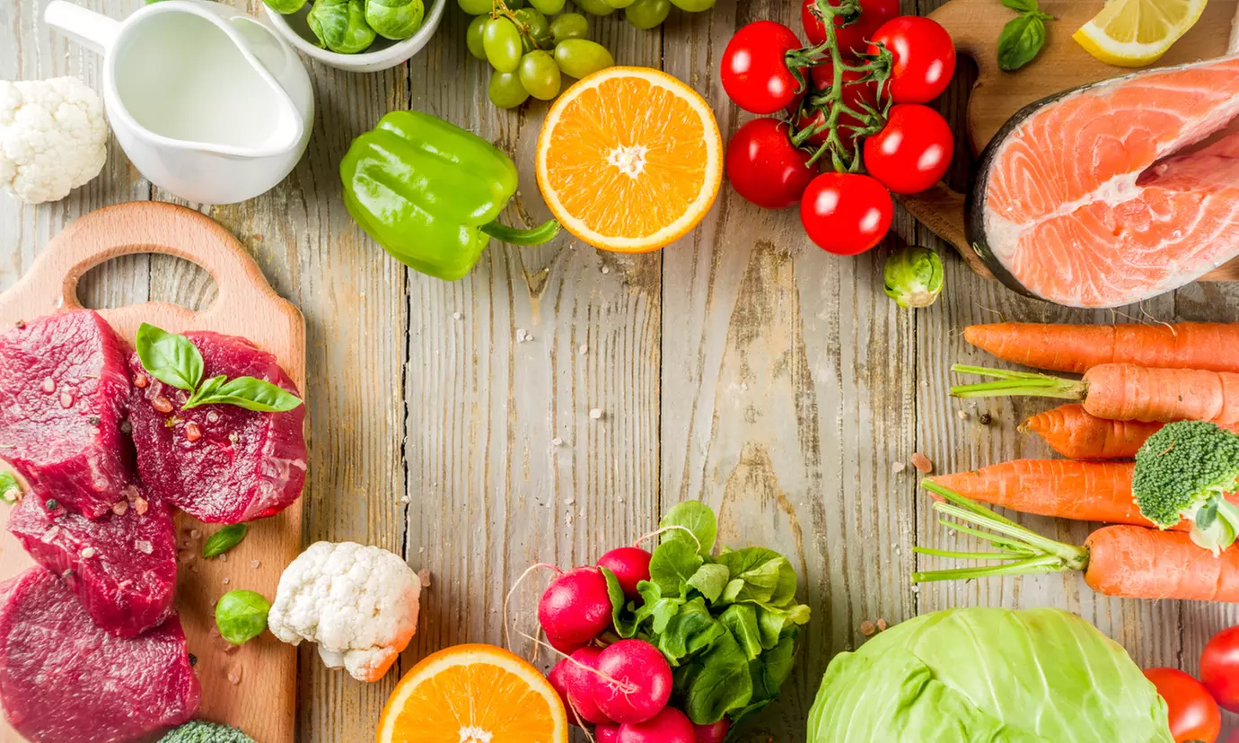 Two-, Three-, or Six-Months of Flexitarian Meal Plans from Meals Maker (Up to 76% Off) - Primary Image