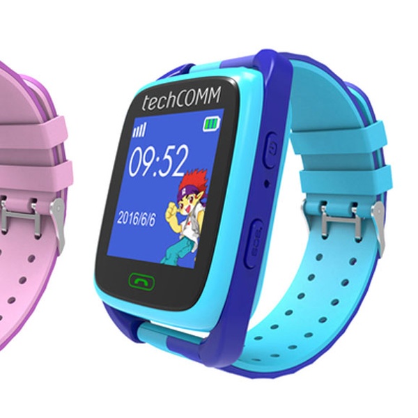 t mobile smartwatch kids