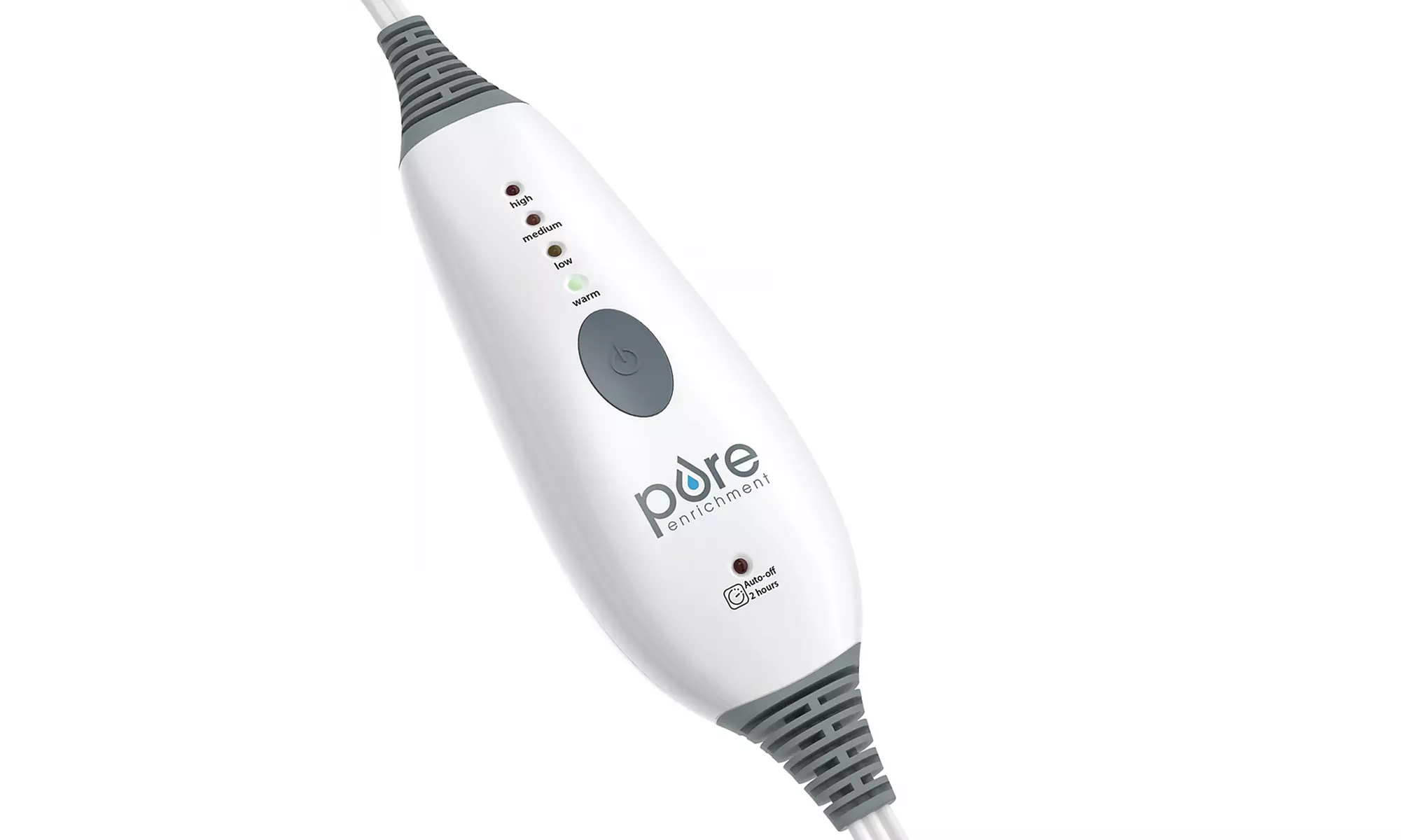 Pure Enrichment PureRelief Deluxe Heating Pad - Second Medium