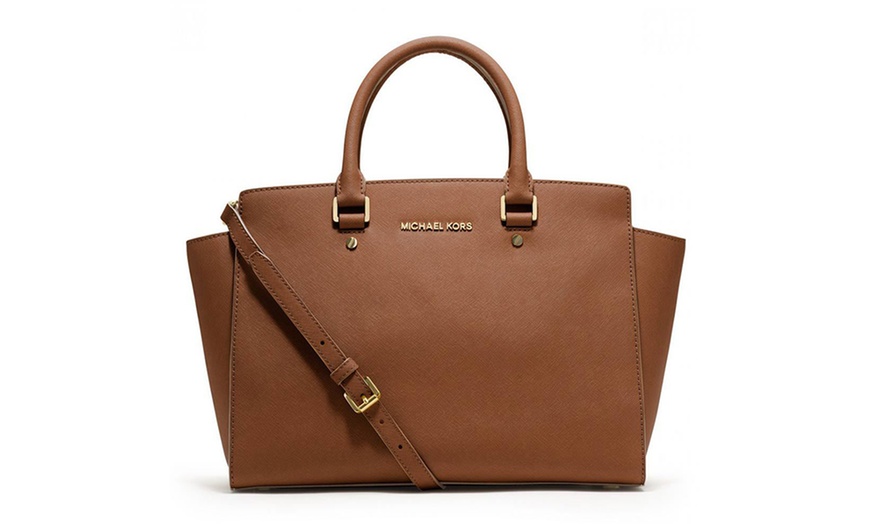 Image 32: Michael Kors Handbags