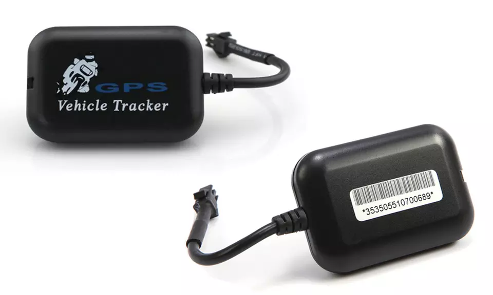Bike GPS Real Time Tracker - Primary Image