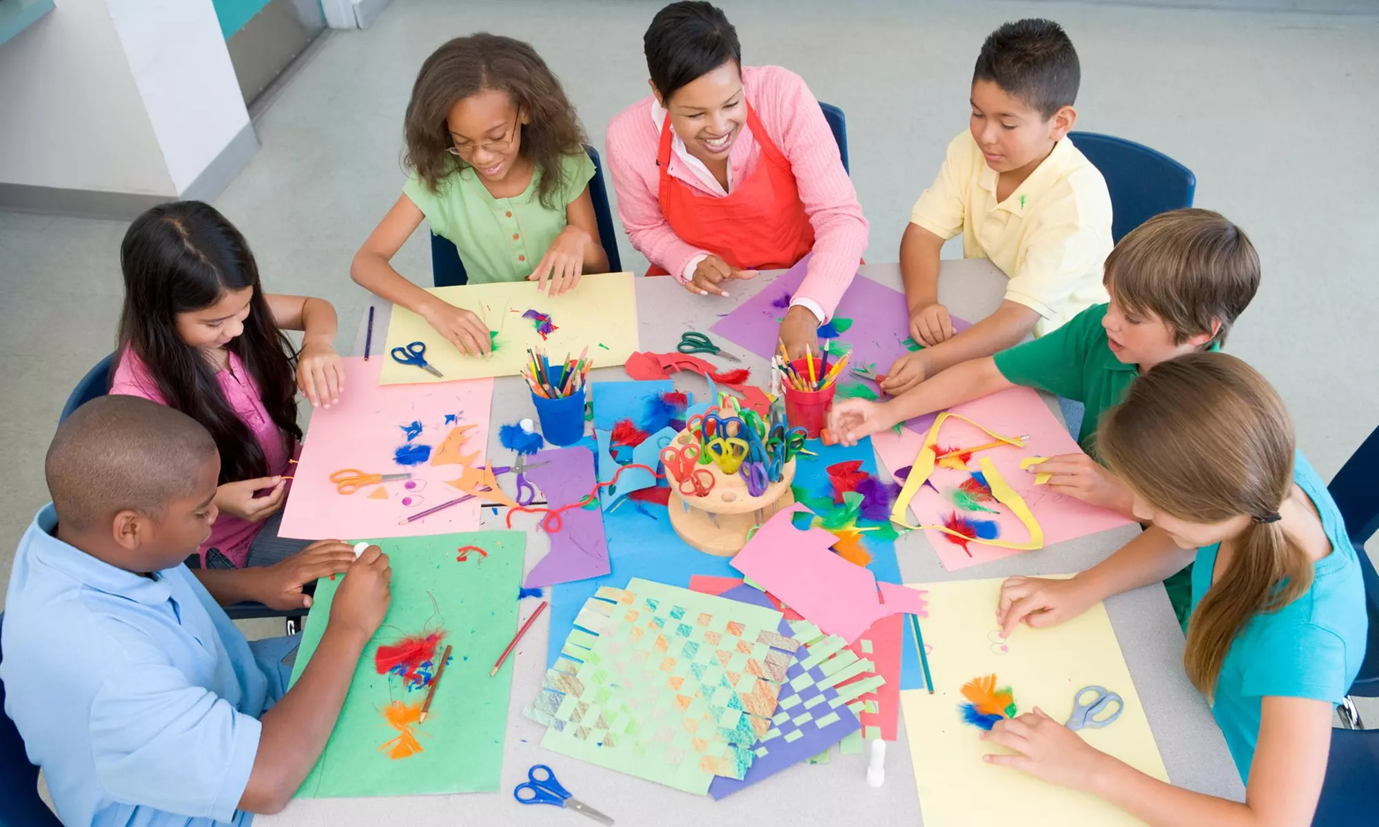 One Free Gift  with Purchase of $50 or more at Eureka Puzzles at Eureka Puzzles - Primary Image
