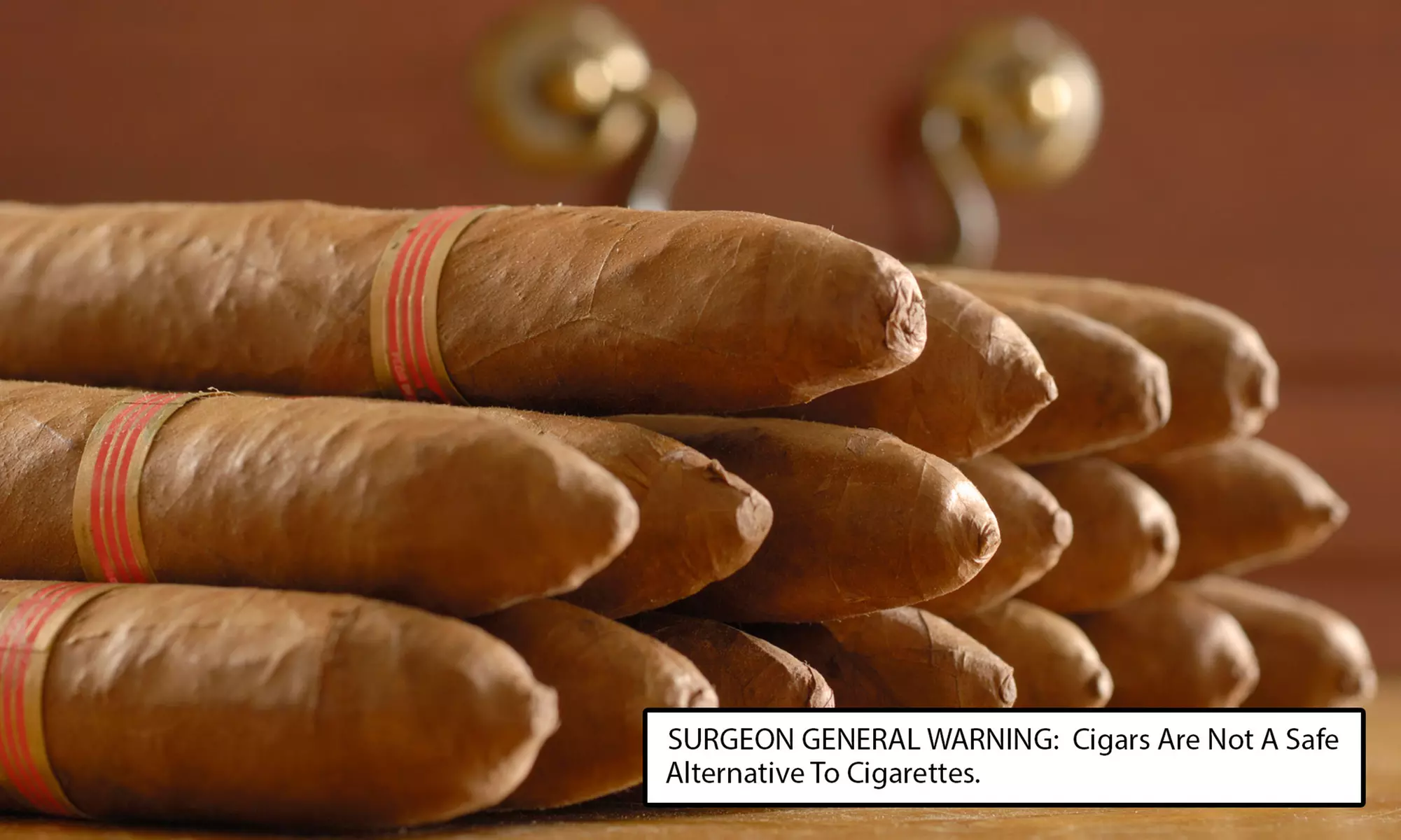 $20 for $40 Worth of Hand-Rolled Cigars at Hoboken Premium Cigars - Primary Image