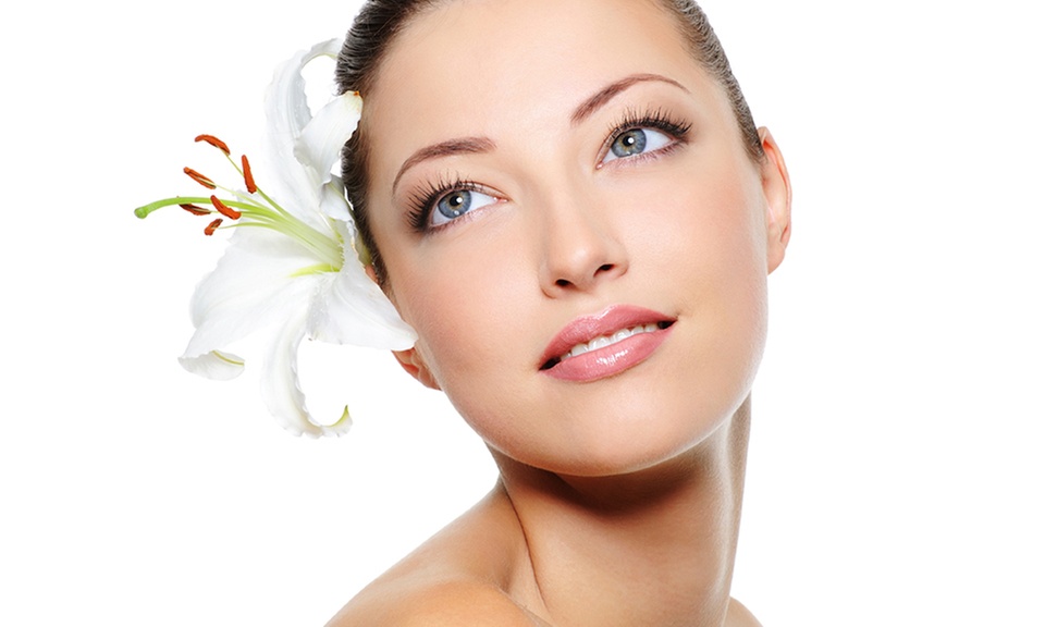 Revitalize Skin with One or Three Laser Genesis Treatments