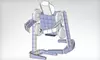 Retro-Racer or Rhino Robot-Building Kit, or Humanoid Robot-Building Kit from Robotics for Fun (Up to 53% Off)