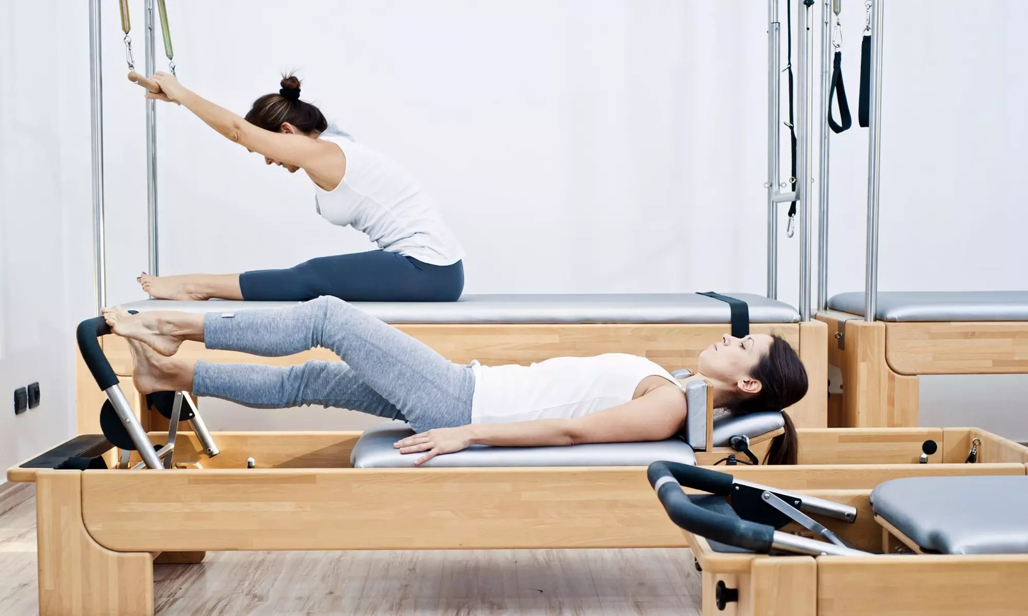 10 Pilates Reformer Classes at Core Thirty Pilates Studio (70% Off) - Primary Image