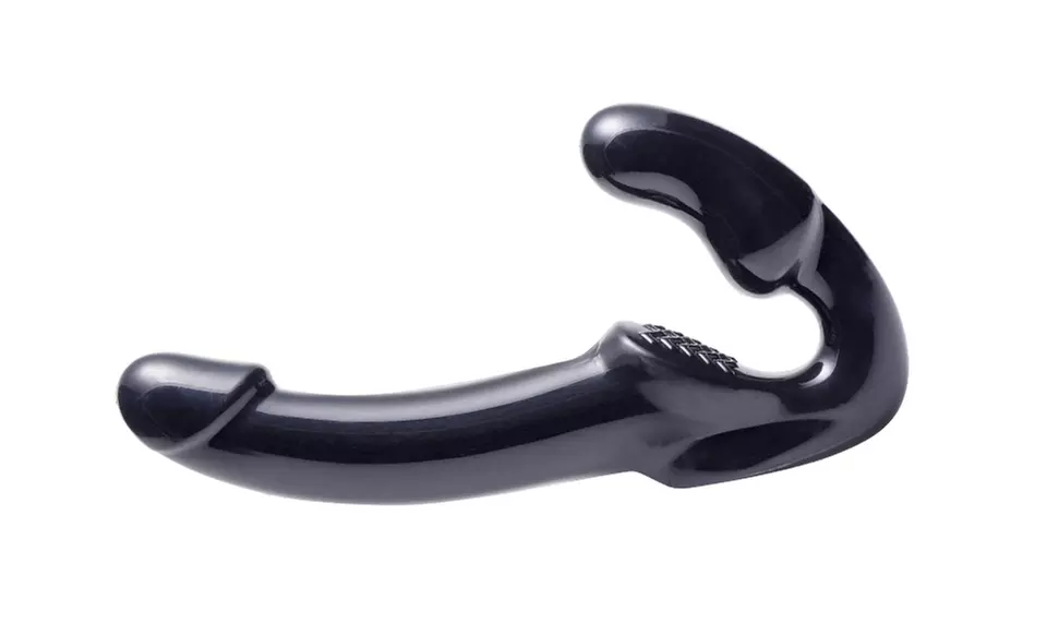 Strapless Strap-On Dong - Primary Image
