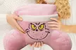 Christmas Grinch Inspired Support Pillow - Image 4