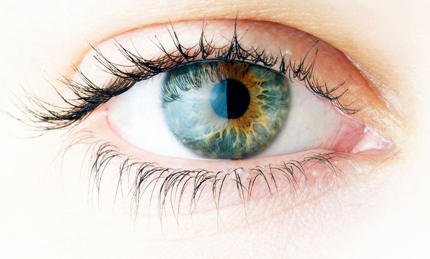 Lasik Eye Surgery Clearsight Vision Center Llc Groupon