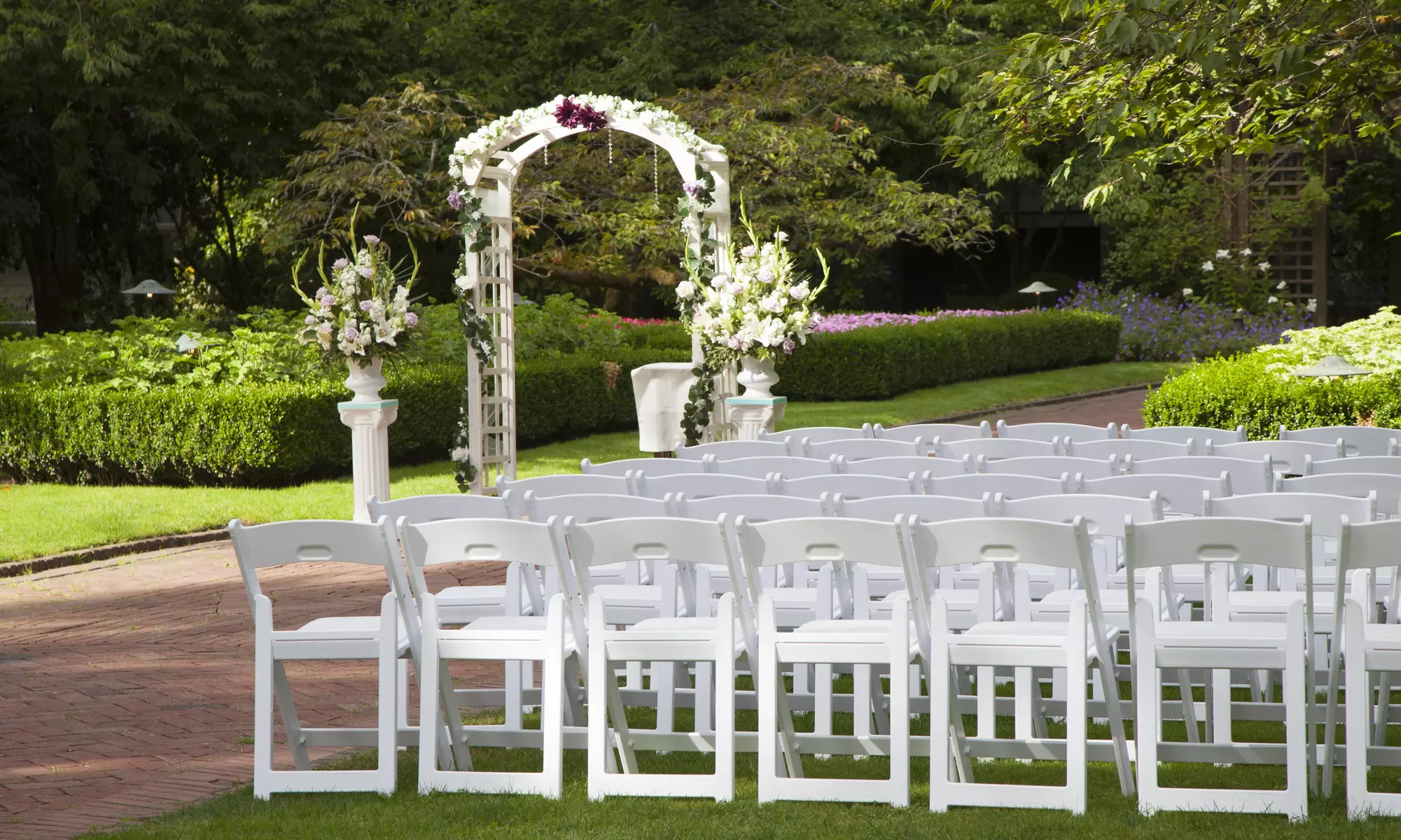 Day-of Wedding Coordination from Perchance to Dream Events (45% Off) - Primary Image