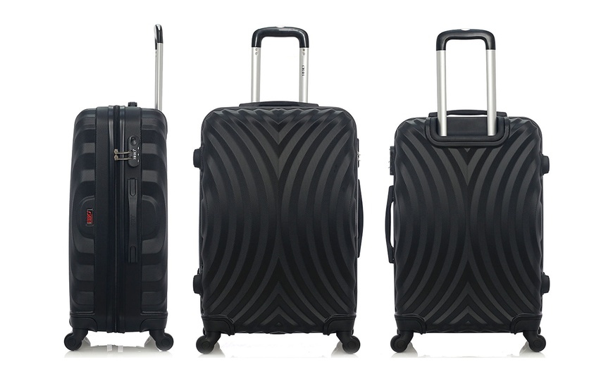 Image 5: Set de maletas Lagos