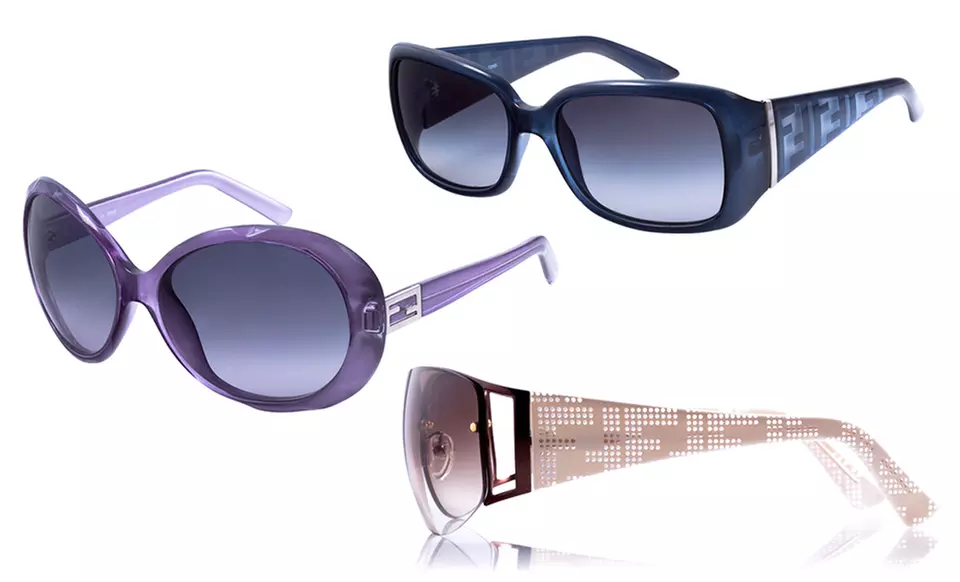 Fendi Women's Sunglasses. Multiple Styles Available. Free Returns. - Primary Image