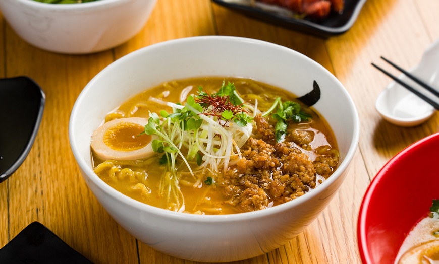 Hide-Chan Ramen, West Side - Hide-Chan Ramen, West Side | Groupon