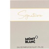 Image 7: Mont Blanc Signature EDP Spray or Individuelle Femme EDP