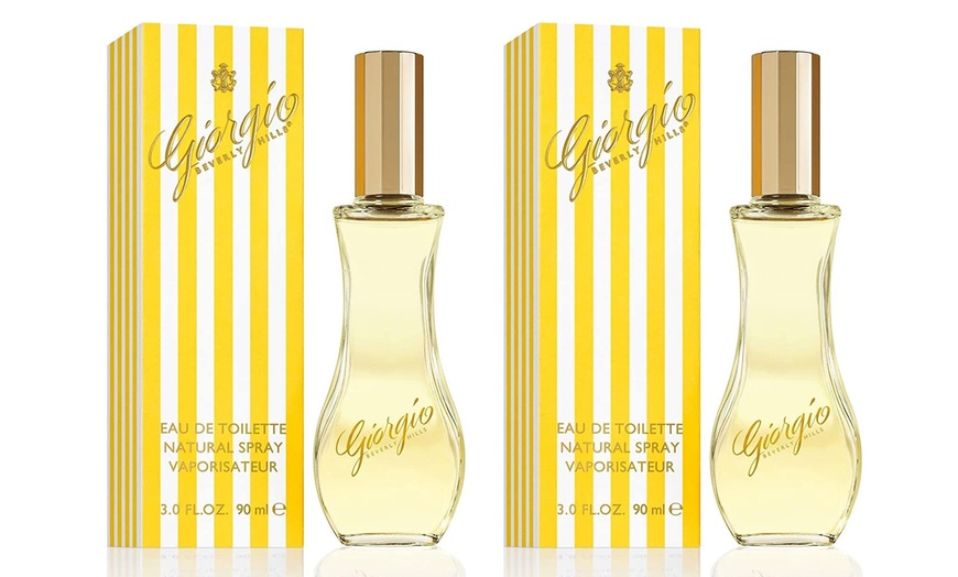 Image 3: 1 ou 2 fragrances Giorgio Beverly Hills