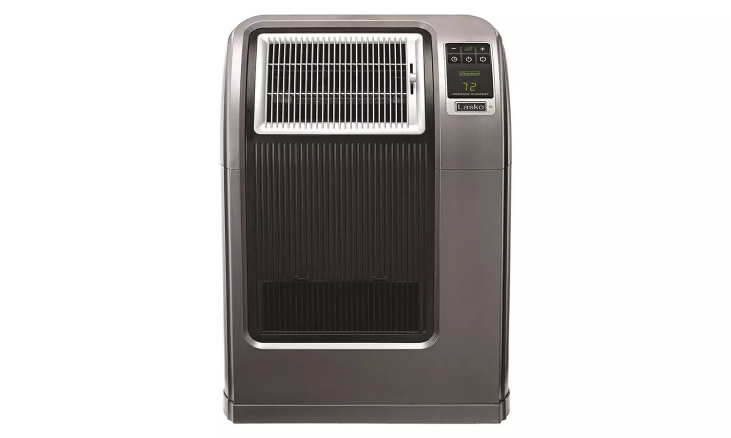 Lasko Cyclonic Digital Ceramic Heater with Multifunction Remote Control - Primary Image