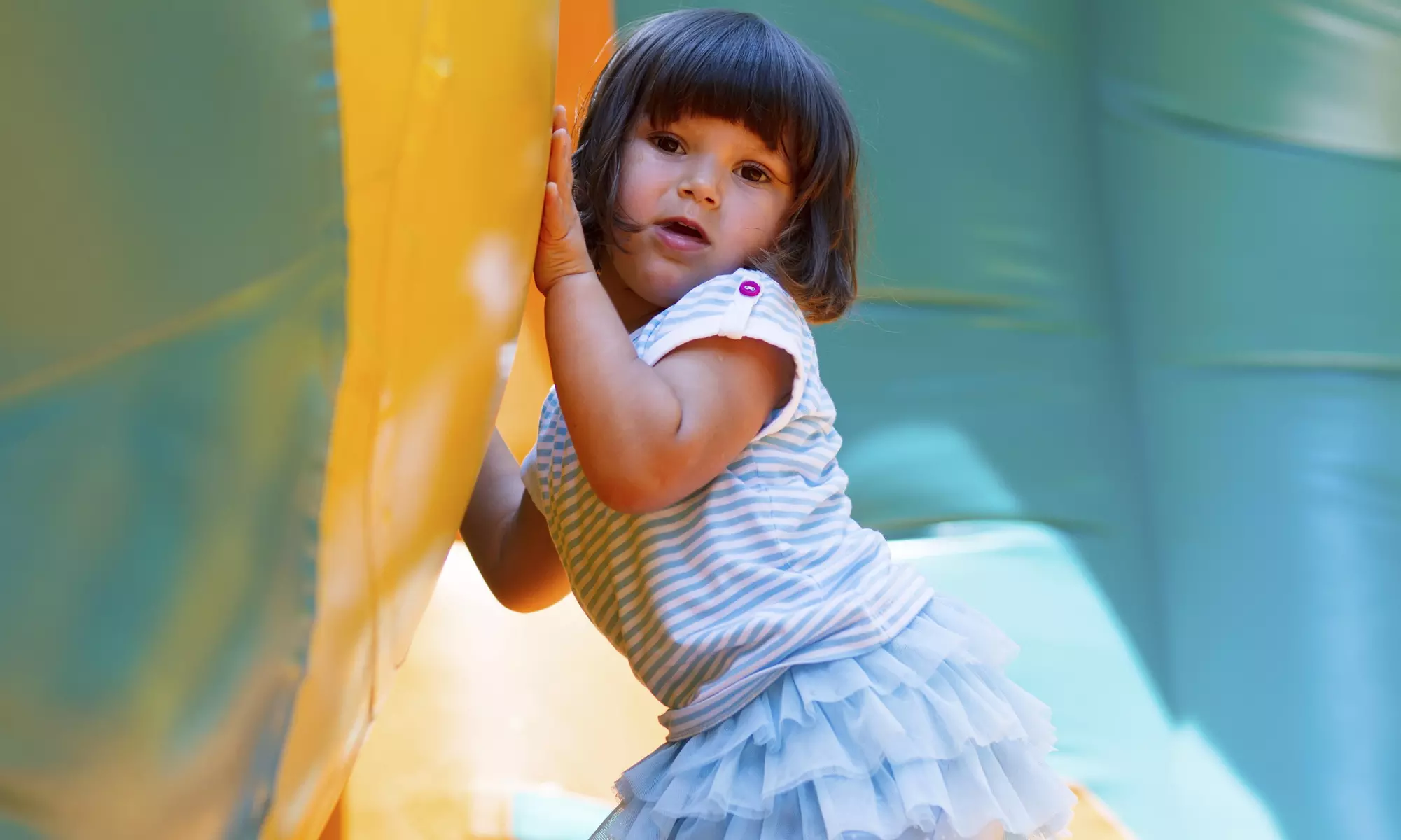 $88 for $160 Worth of Services — Bouncy Barn - Primary Image