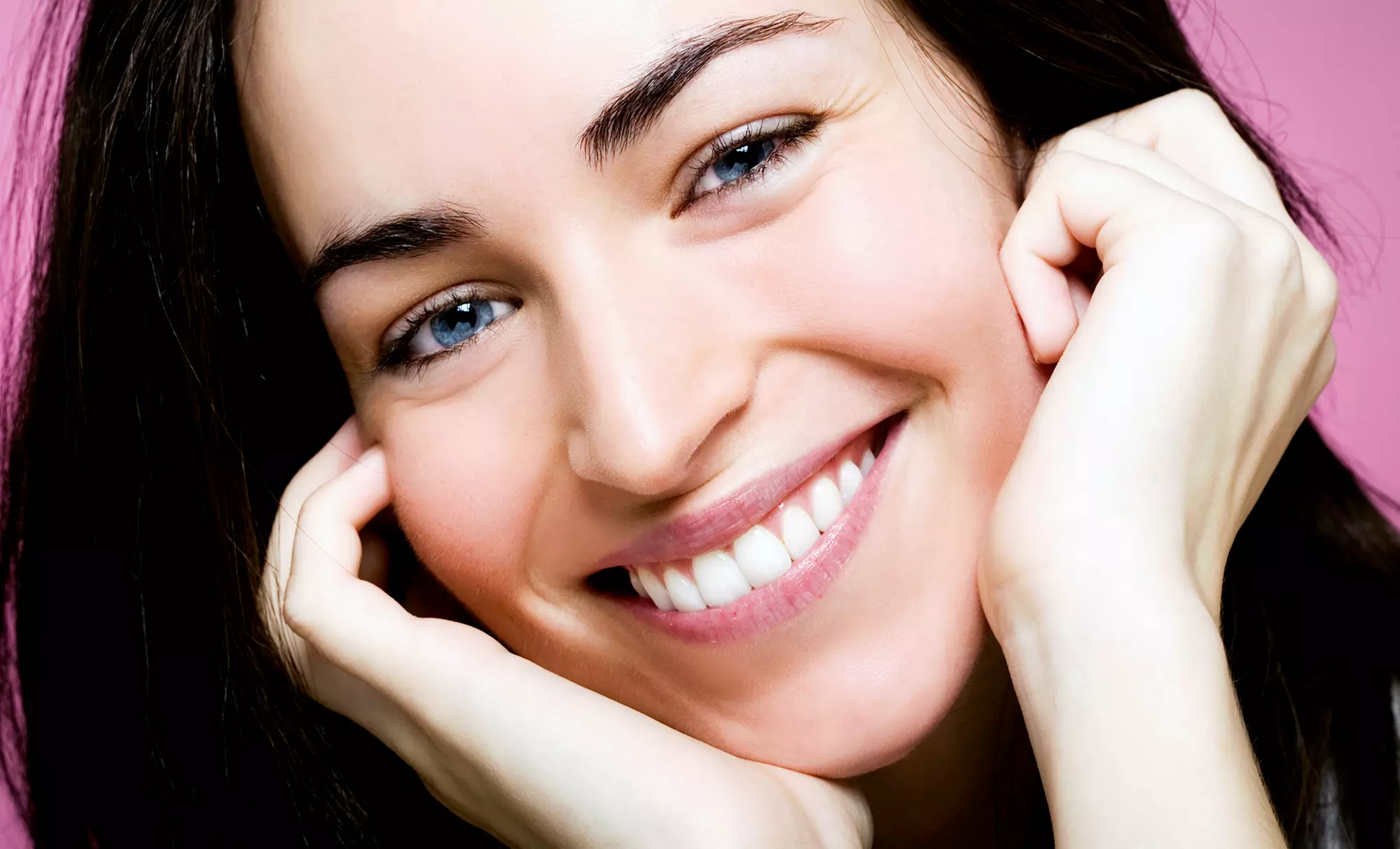 Four, Six, or Eight Porcelain Veneers with Exam and X-rays from Spectacular Smiles Dental (Up to 52% Off) - Primary Image