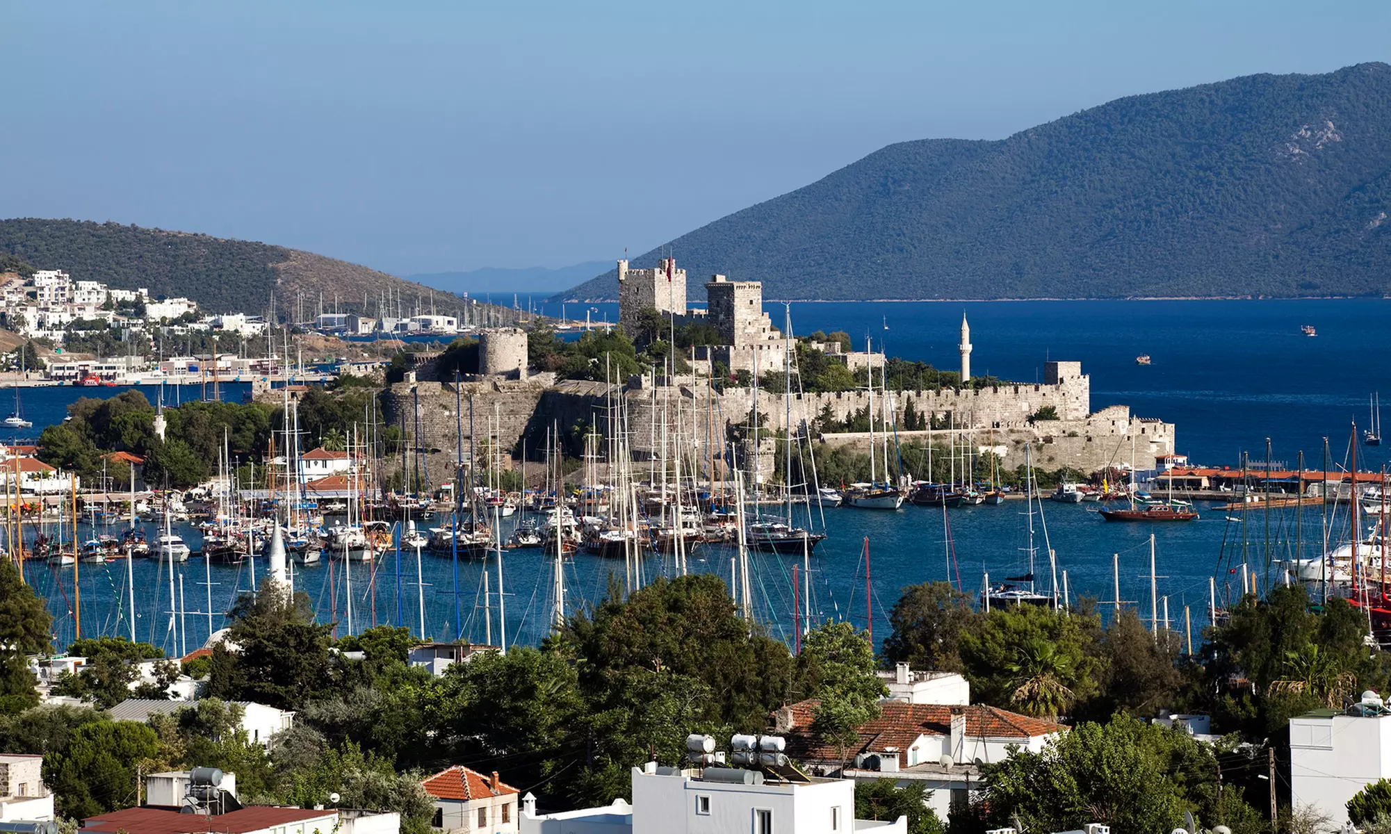 ✈ 10-Night Tour of Turkey