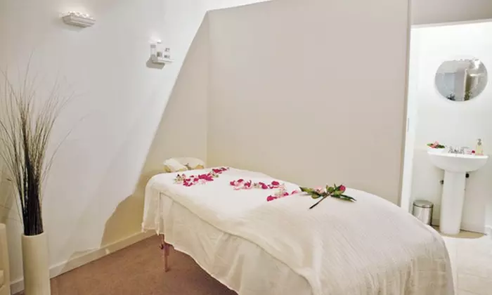 Pampering Spa Packages at Oxygen Spa Studio