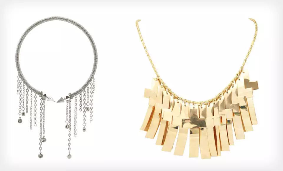 Kim Kardashian Jewelry (Up to 64% Off). 28 Options Available. Free Shipping on Purchases of $15 or More. Free Returns. - Second Medium